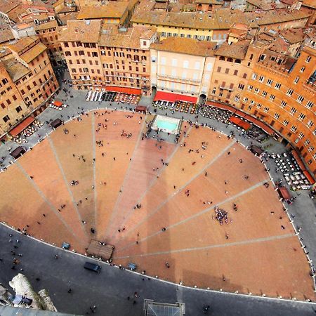Stilmoderno Nice Apartment In Siena'S Historic Center, Just Steps From Piazza Del Campo Экстерьер фото