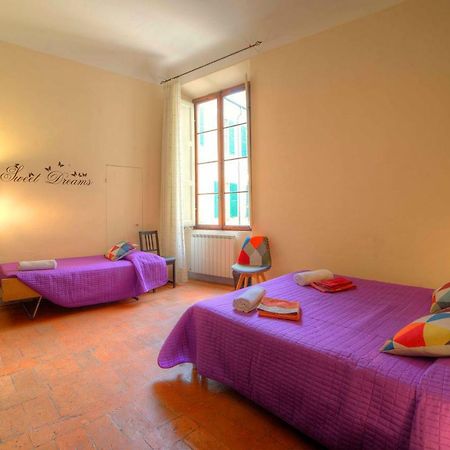Stilmoderno Nice Apartment In Siena'S Historic Center, Just Steps From Piazza Del Campo Экстерьер фото
