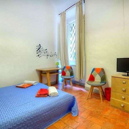 Stilmoderno Nice Apartment In Siena'S Historic Center, Just Steps From Piazza Del Campo Экстерьер фото