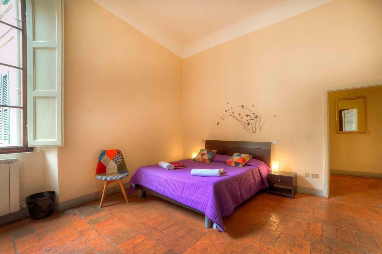 Stilmoderno Nice Apartment In Siena'S Historic Center, Just Steps From Piazza Del Campo Экстерьер фото