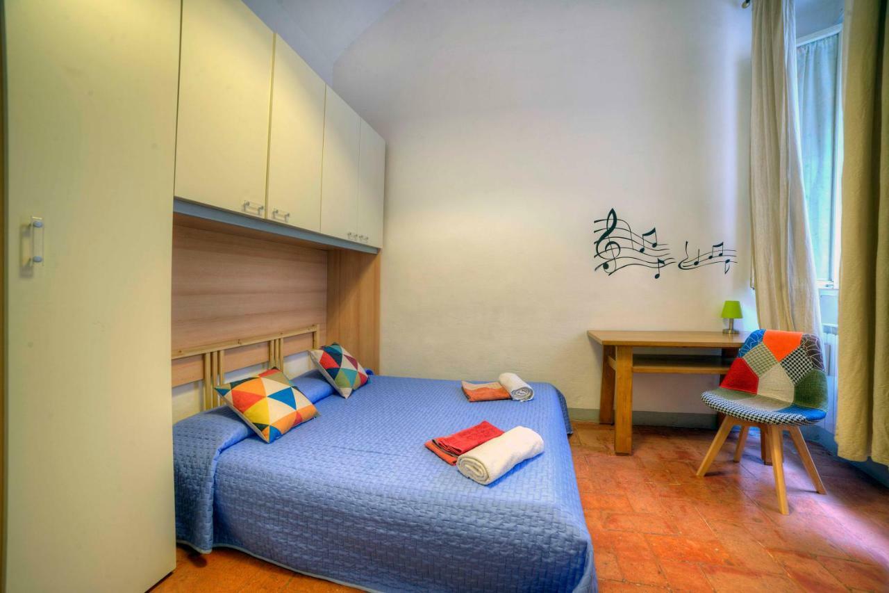 Stilmoderno Nice Apartment In Siena'S Historic Center, Just Steps From Piazza Del Campo Экстерьер фото