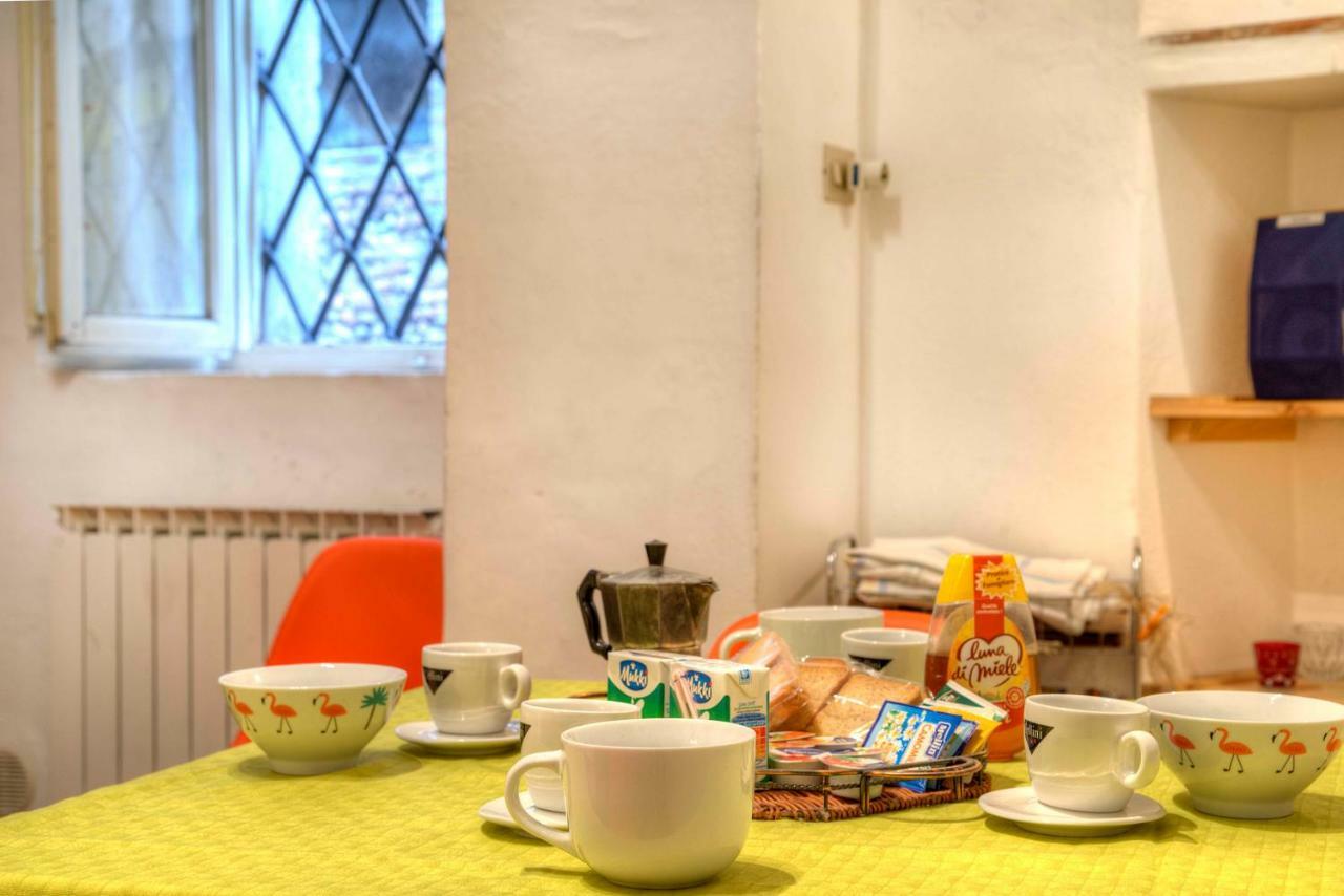 Stilmoderno Nice Apartment In Siena'S Historic Center, Just Steps From Piazza Del Campo Экстерьер фото