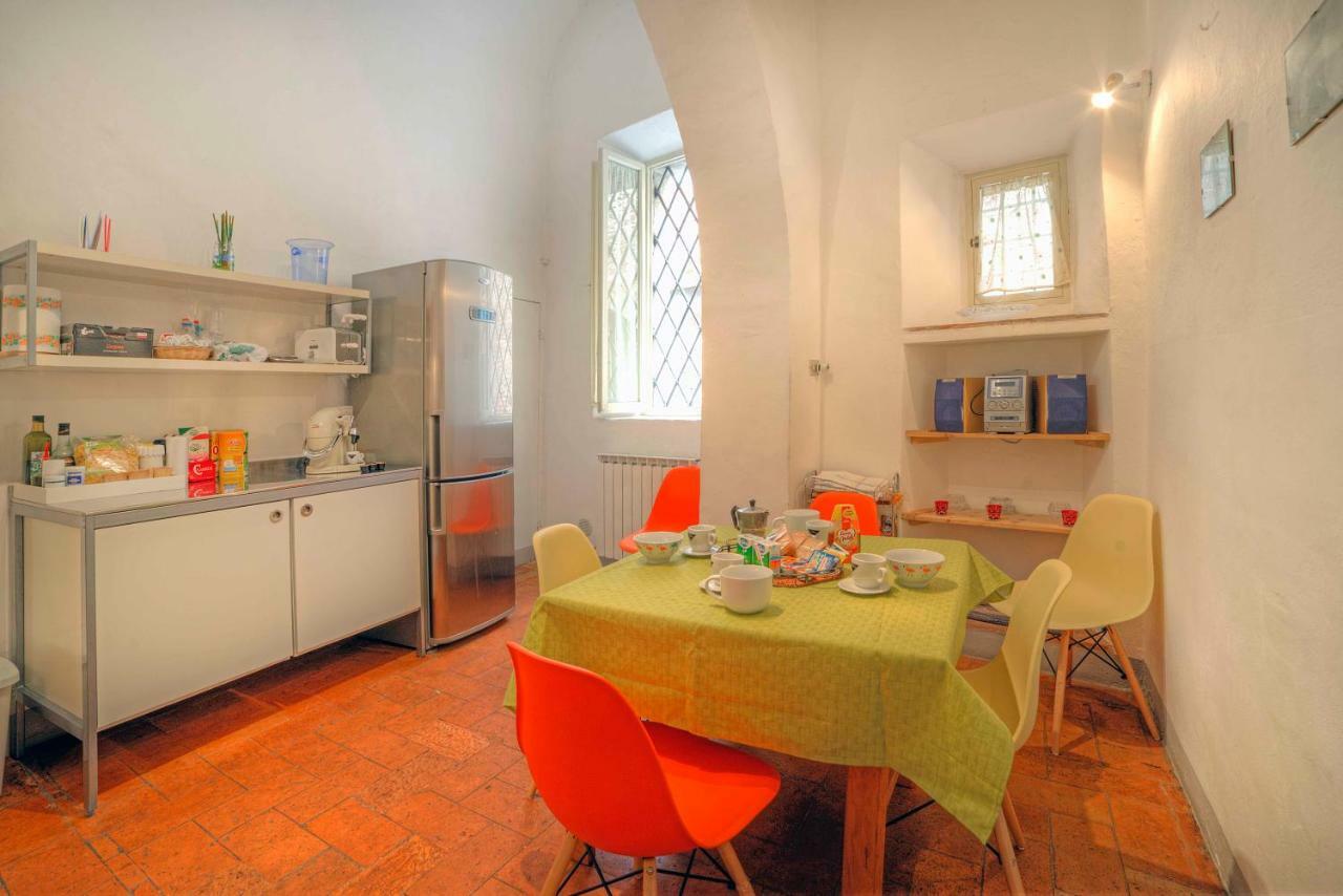 Stilmoderno Nice Apartment In Siena'S Historic Center, Just Steps From Piazza Del Campo Экстерьер фото
