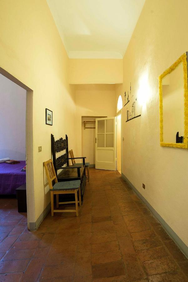 Stilmoderno Nice Apartment In Siena'S Historic Center, Just Steps From Piazza Del Campo Экстерьер фото